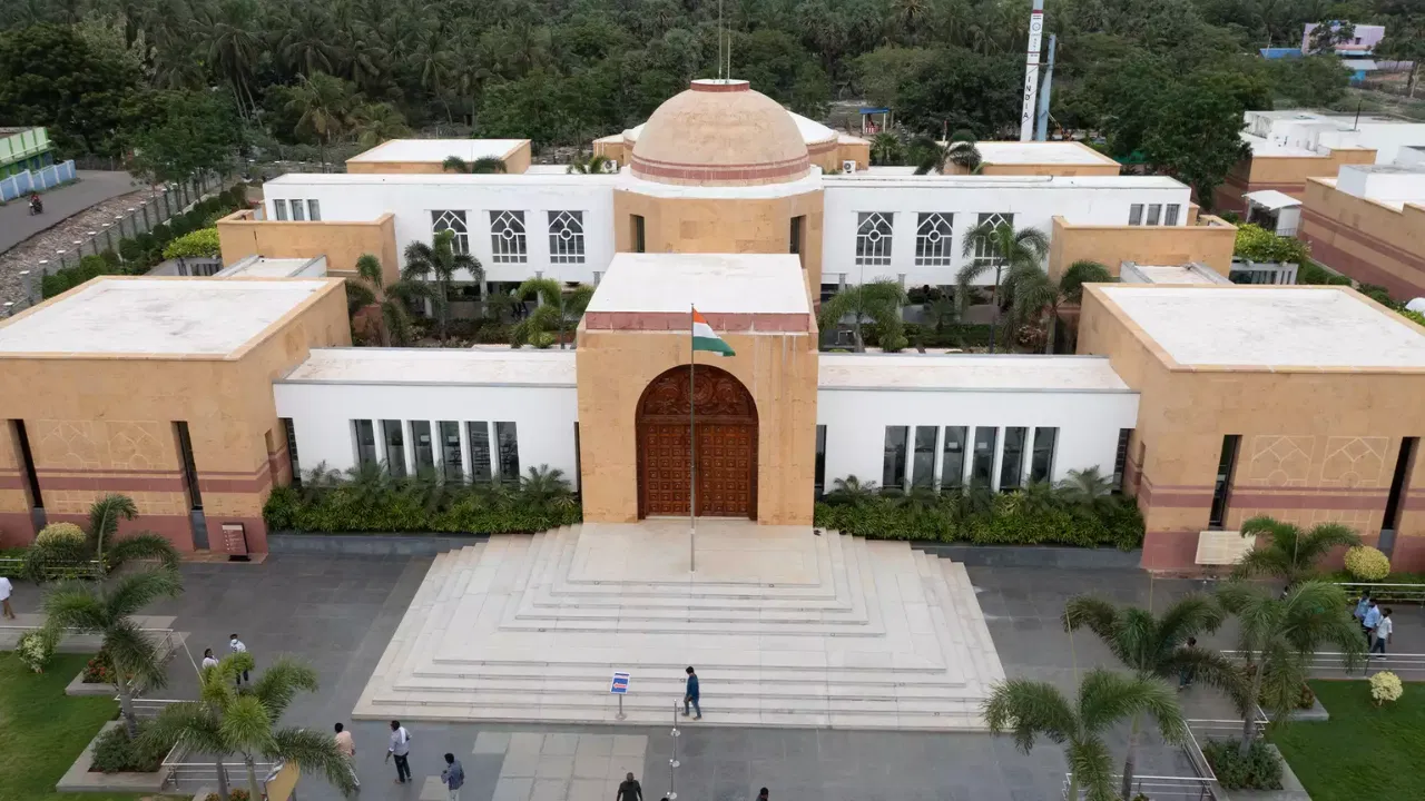 APJ Abdul Kalam Memorial