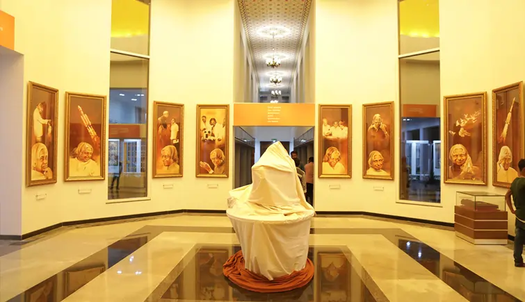 APJ Abdul Kalam Memorial