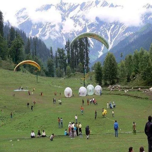 Adventure Activities