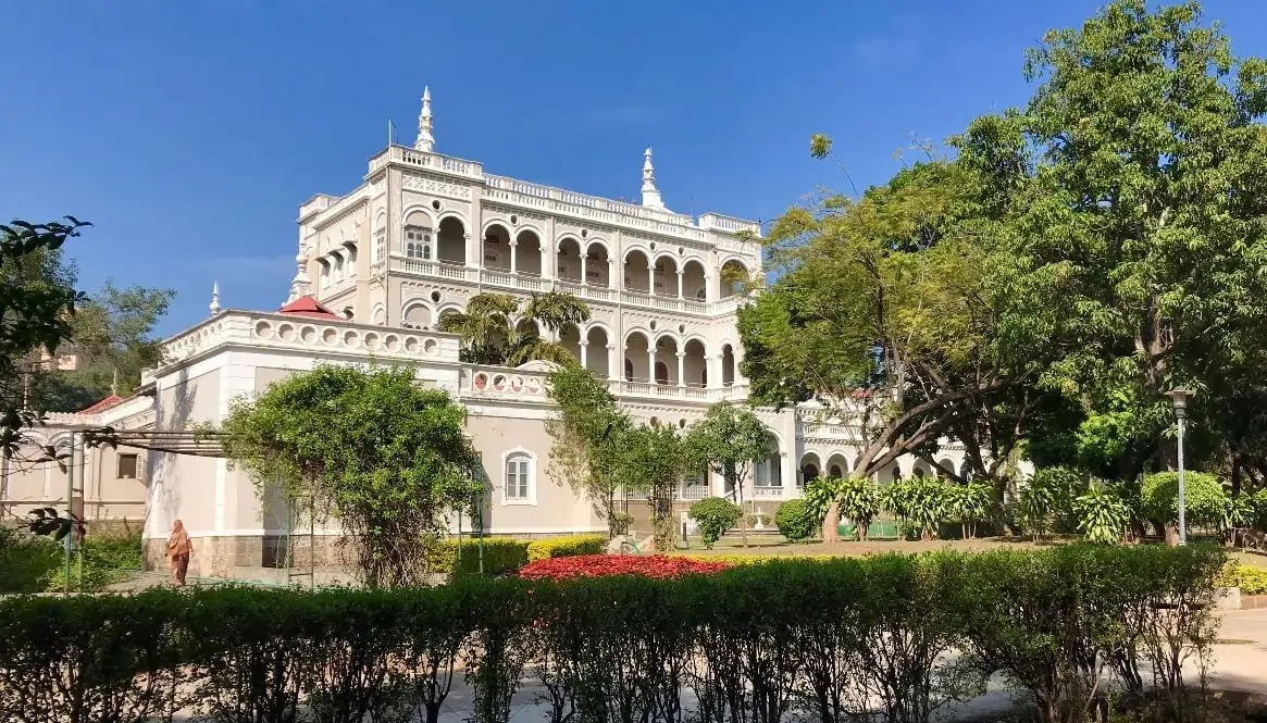 Aga Khan Palace