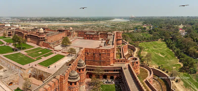 Agra Fort