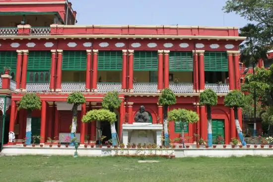 Art & Literature Tour
