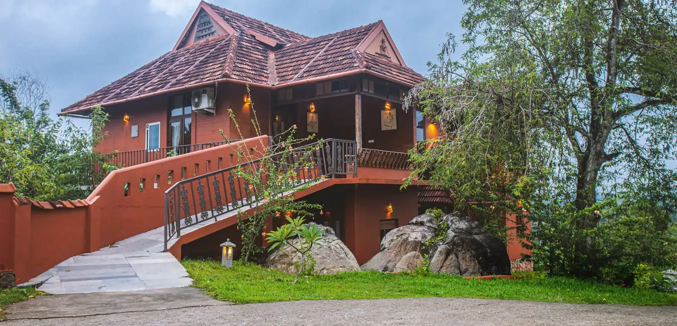 Ayurvedic Centers