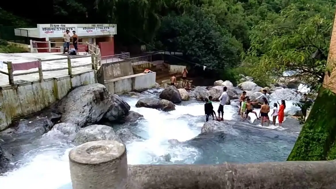 Banganga