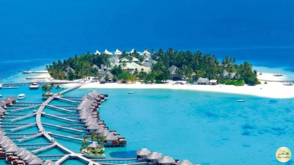 Bangaram Island