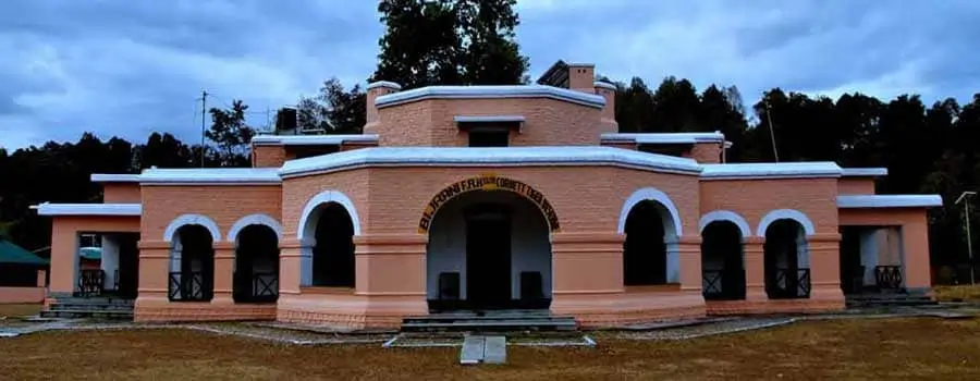 Bijrani Zone