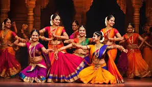 Cultural Shows