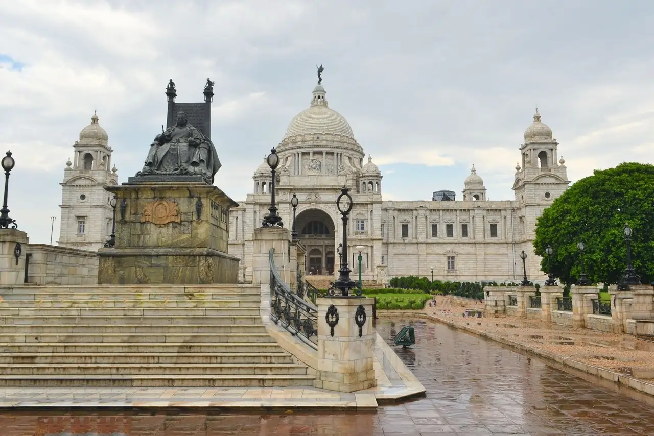 Colonial Heritage Walks