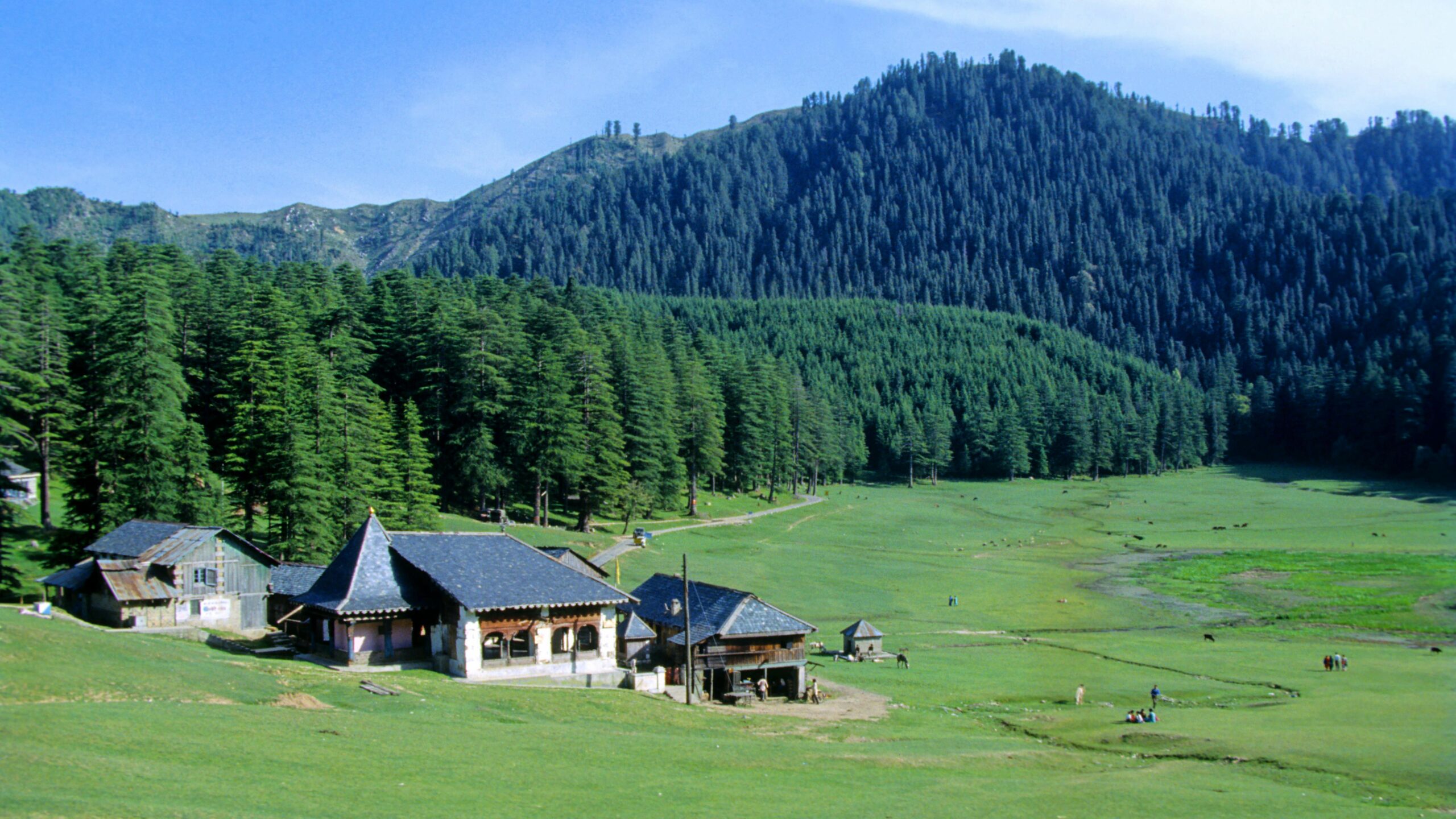 Dalhousie