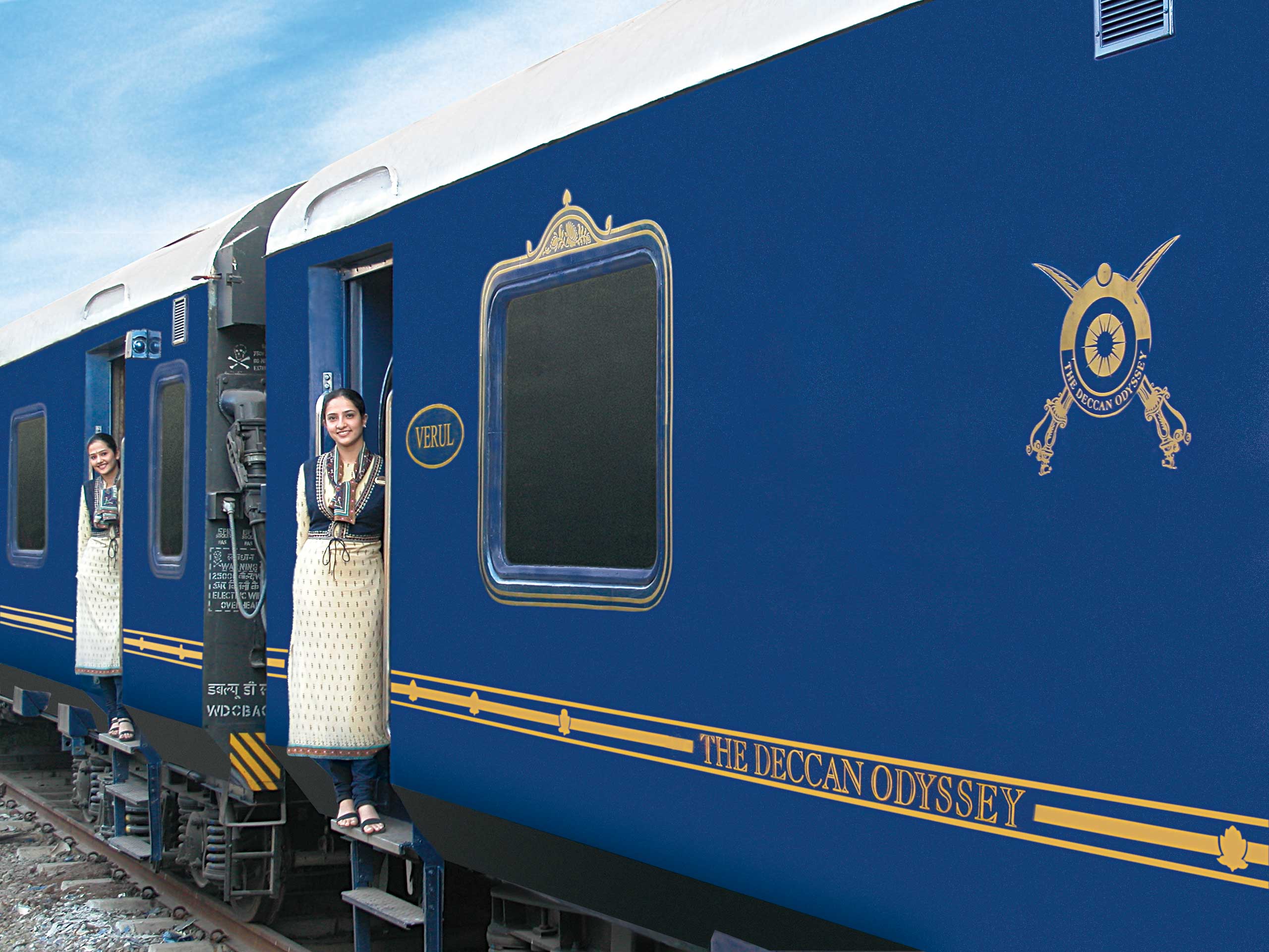 Deccan Odyssey