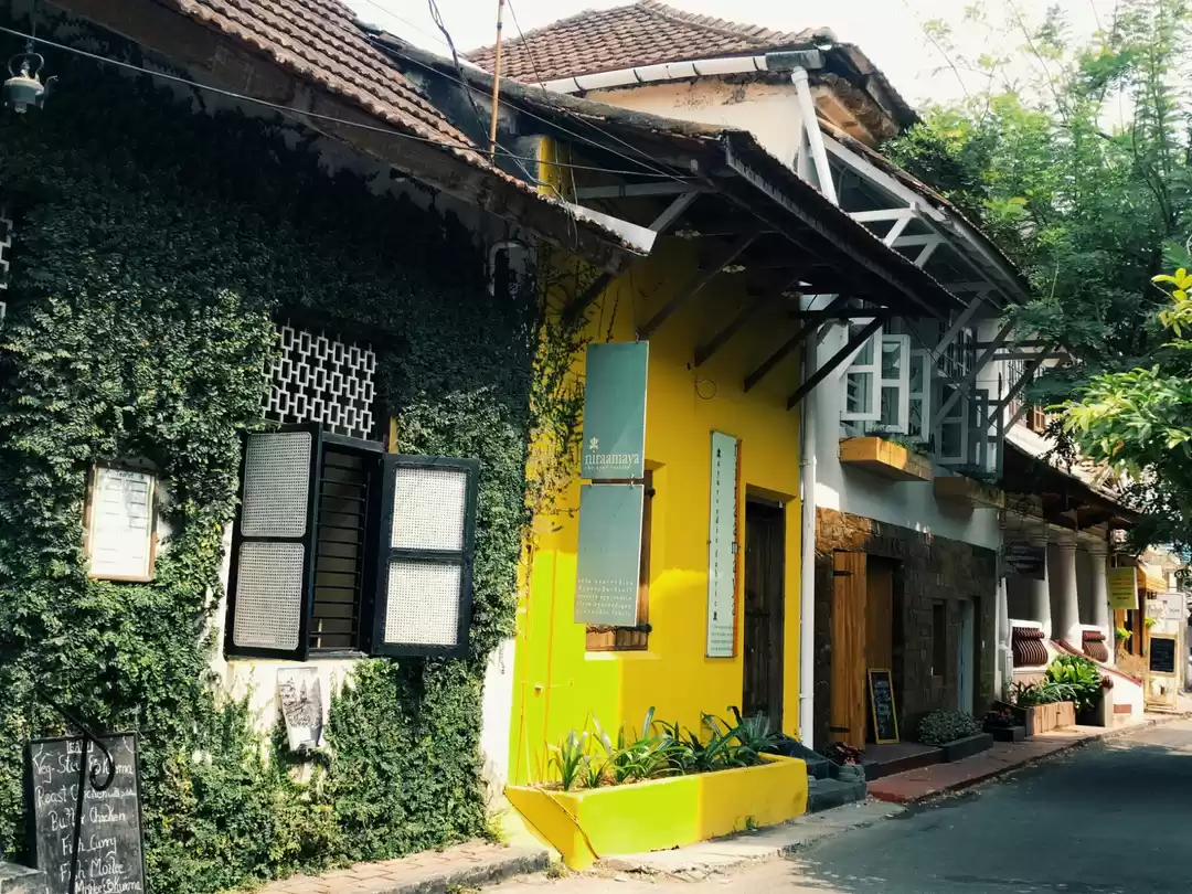 Heritage Walks