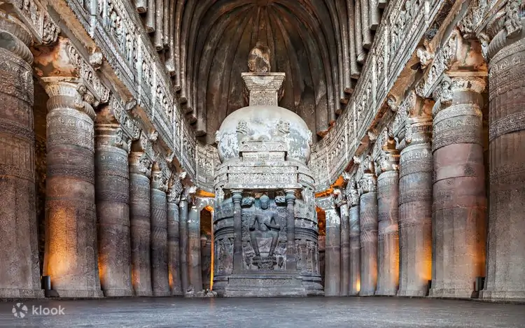 Elephanta Caves