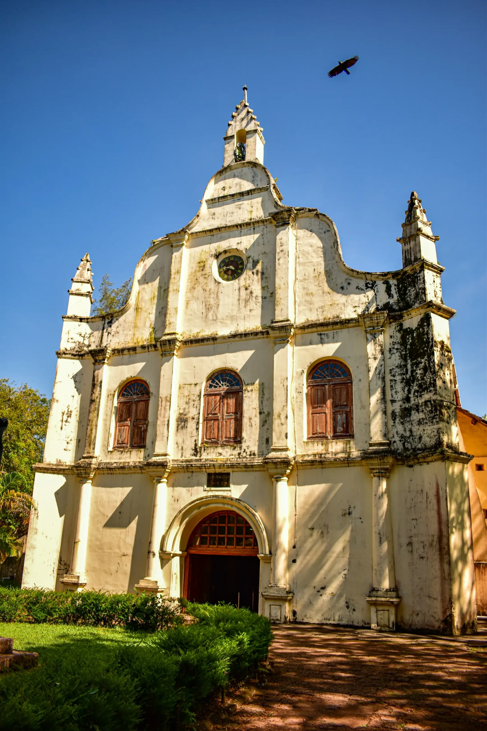 Fort Kochi