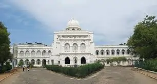Gandhi Memorial Museum