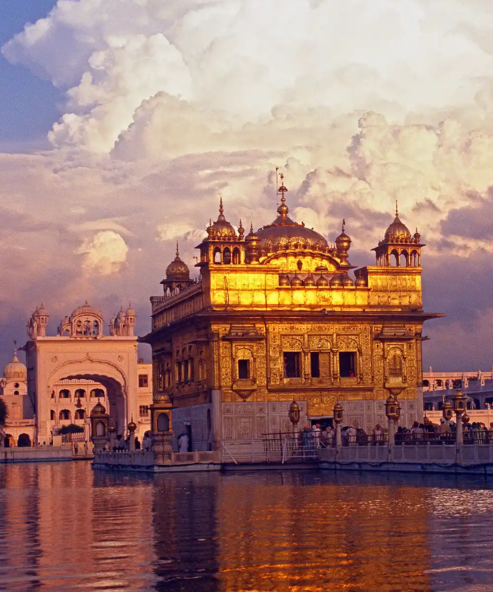 Golden Temple