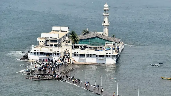 Haji Ali Dargah