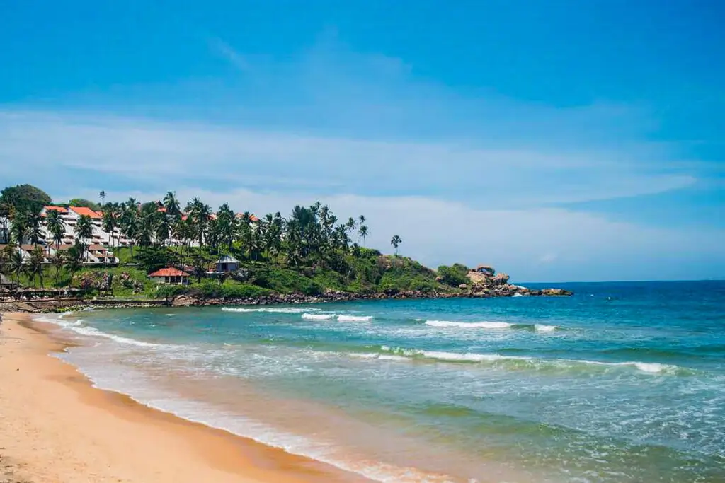 Hawa Beach