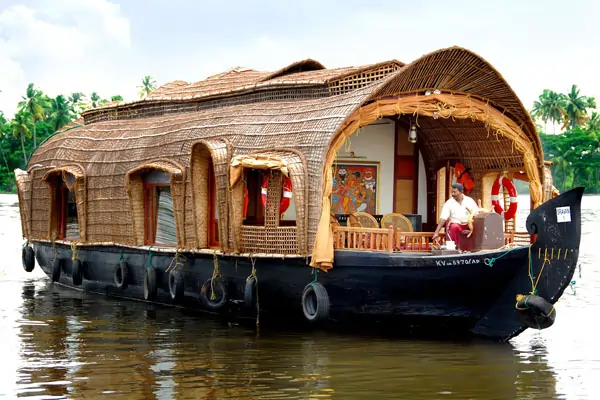 Houseboat Cruise