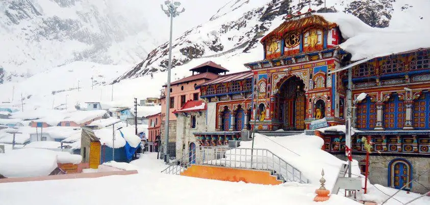 Joshimath