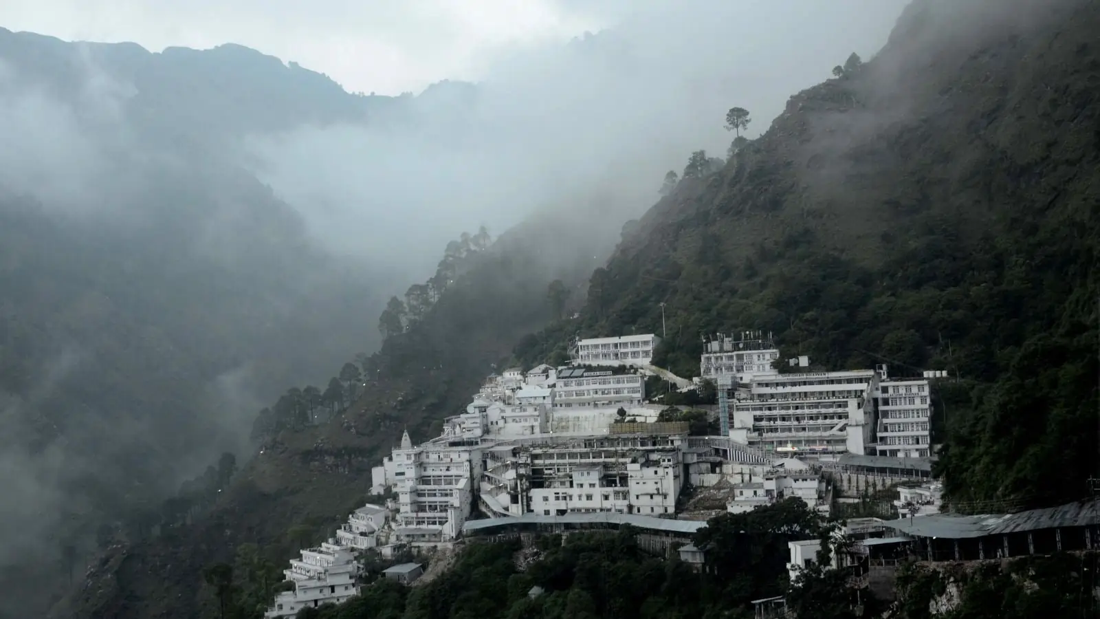 Spiritual Darshan
