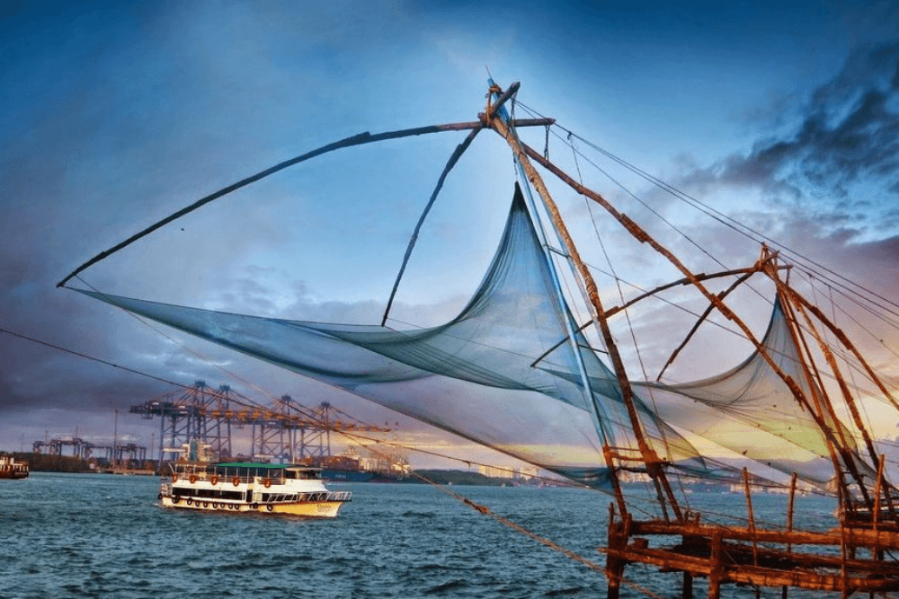 Kochi