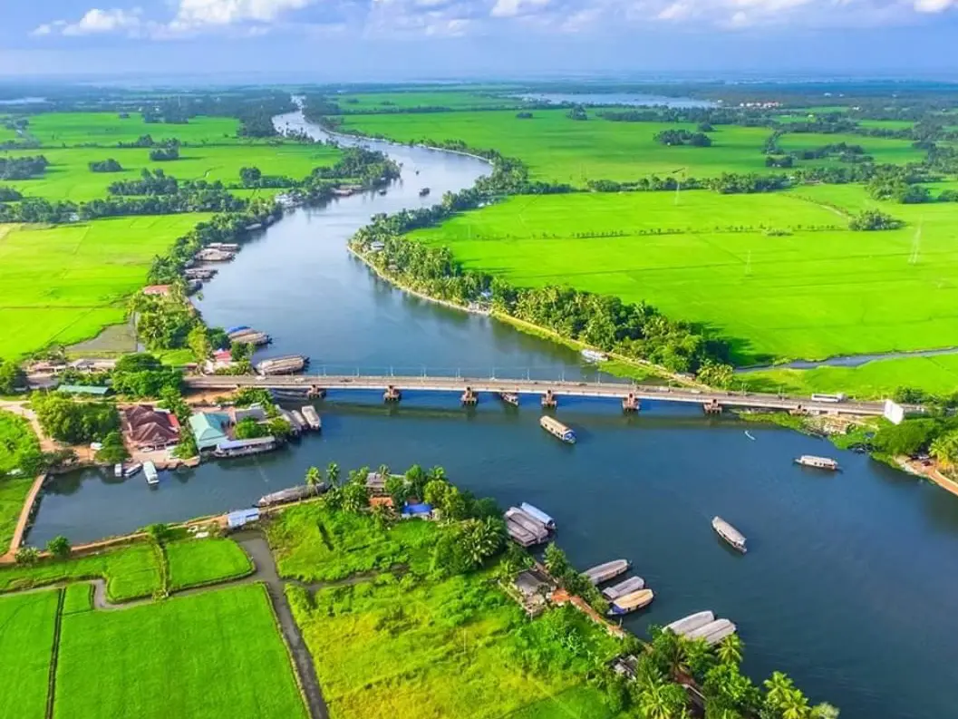 Kuttanad