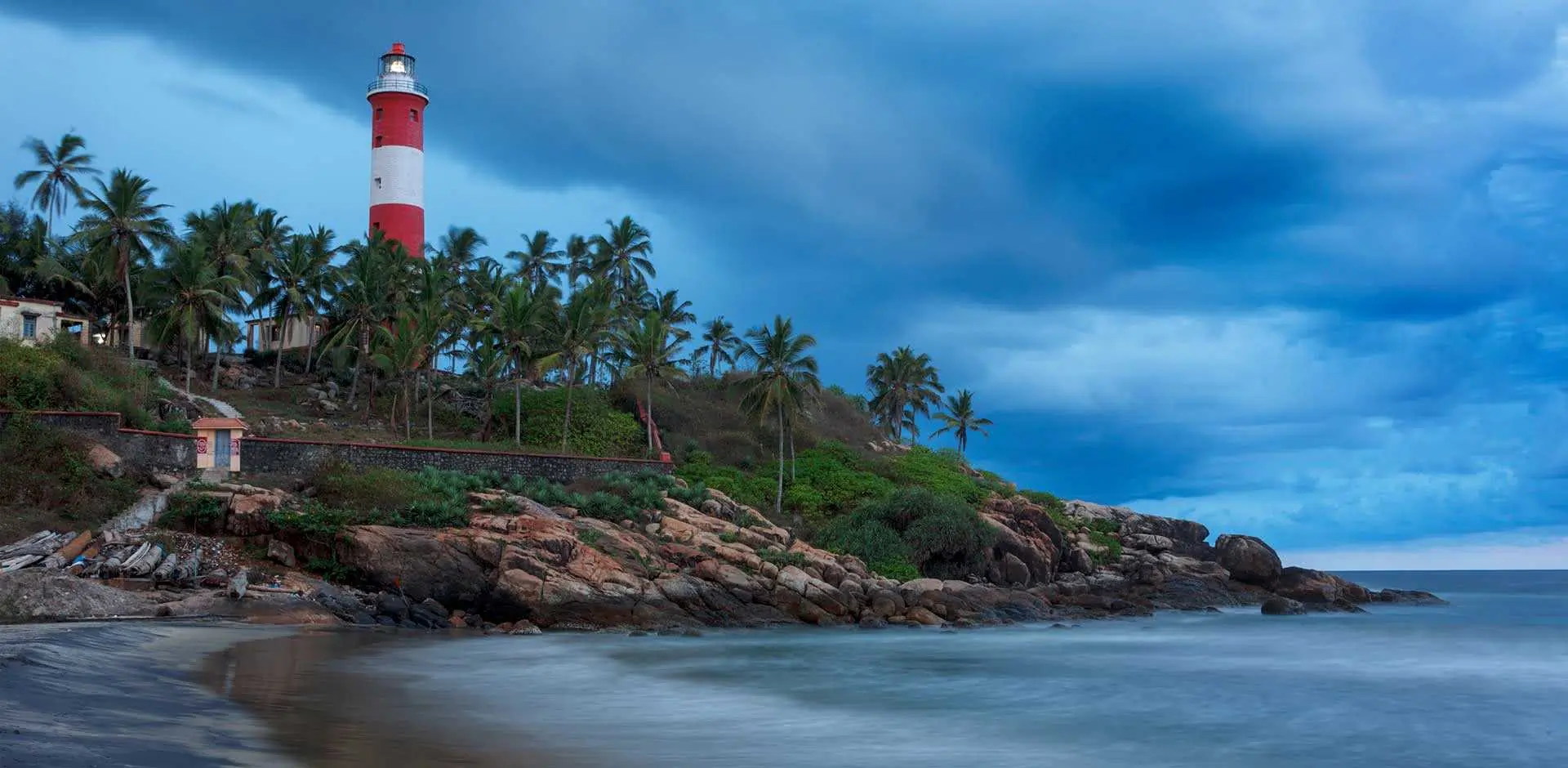 Lighthouse Beach