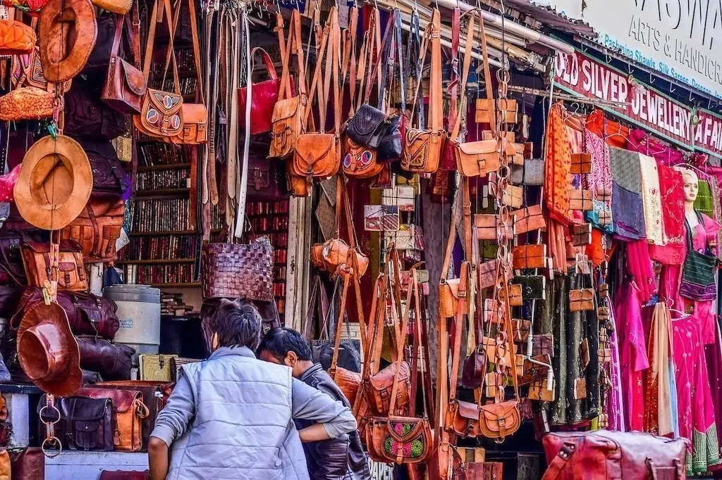 Local Markets