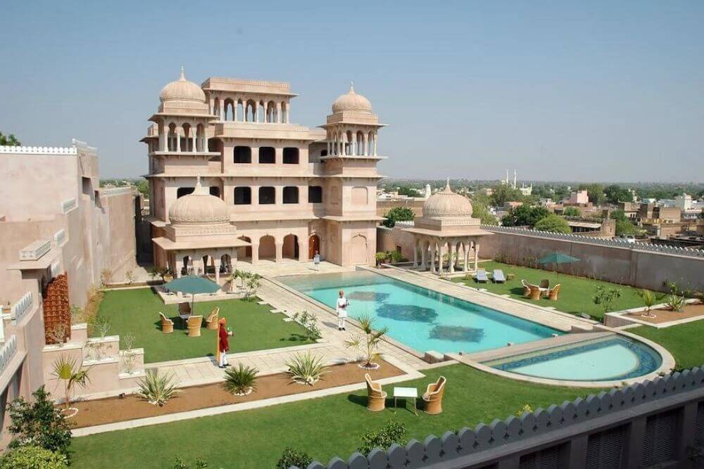 Mandawa