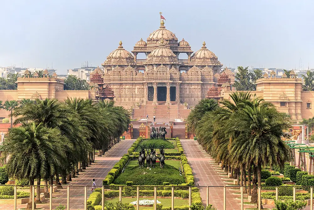 New Delhi