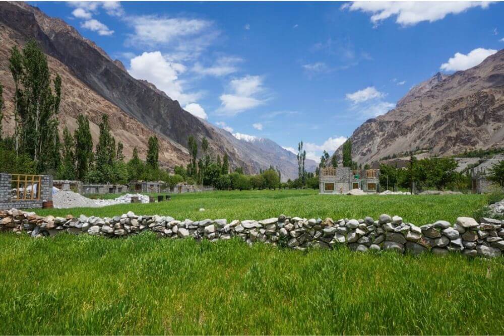 Nubra Valley