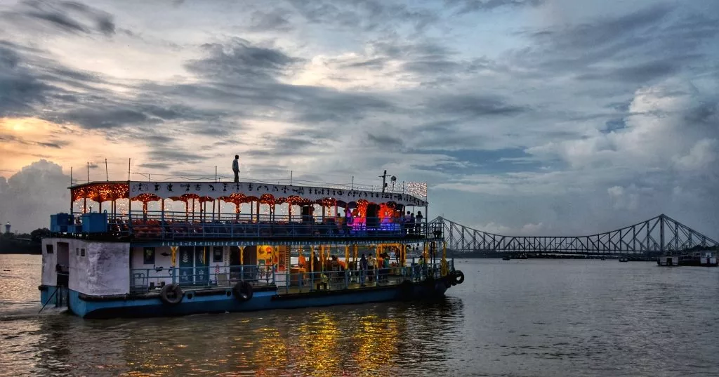 Riverfront Experience