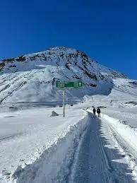 Rohtang Pass Excursion
