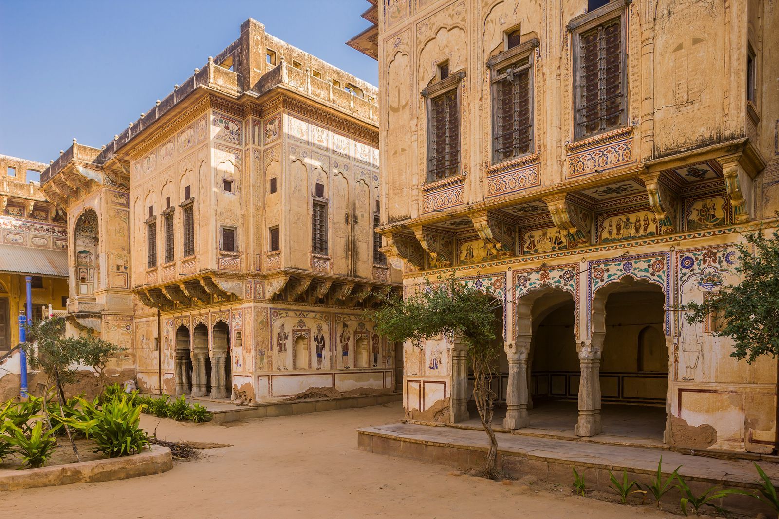Shekhawati Region
