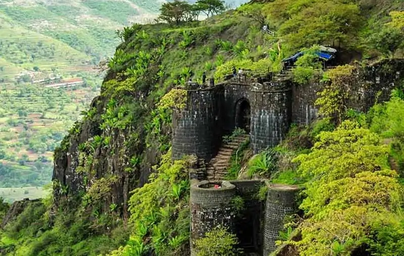 Sinhagad Fort