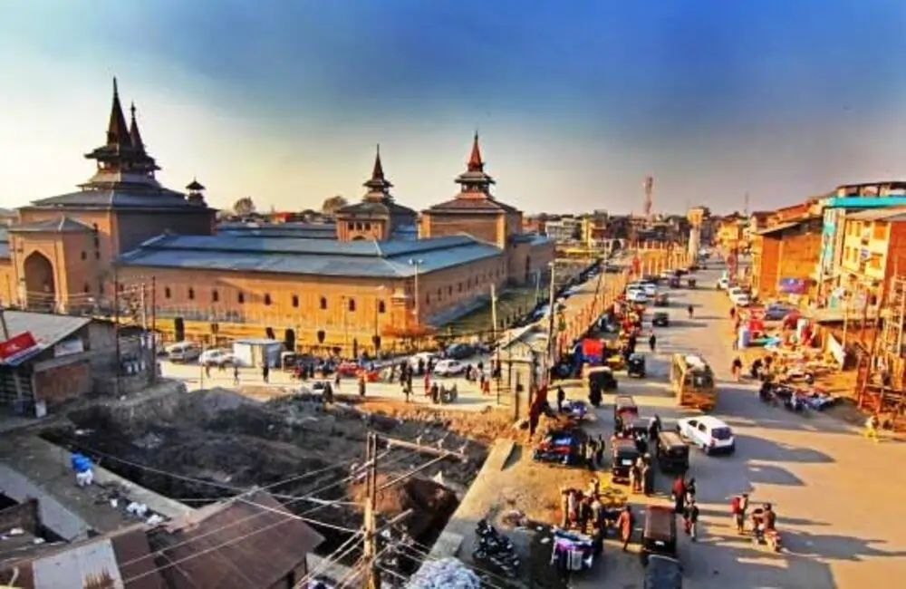 Local Markets