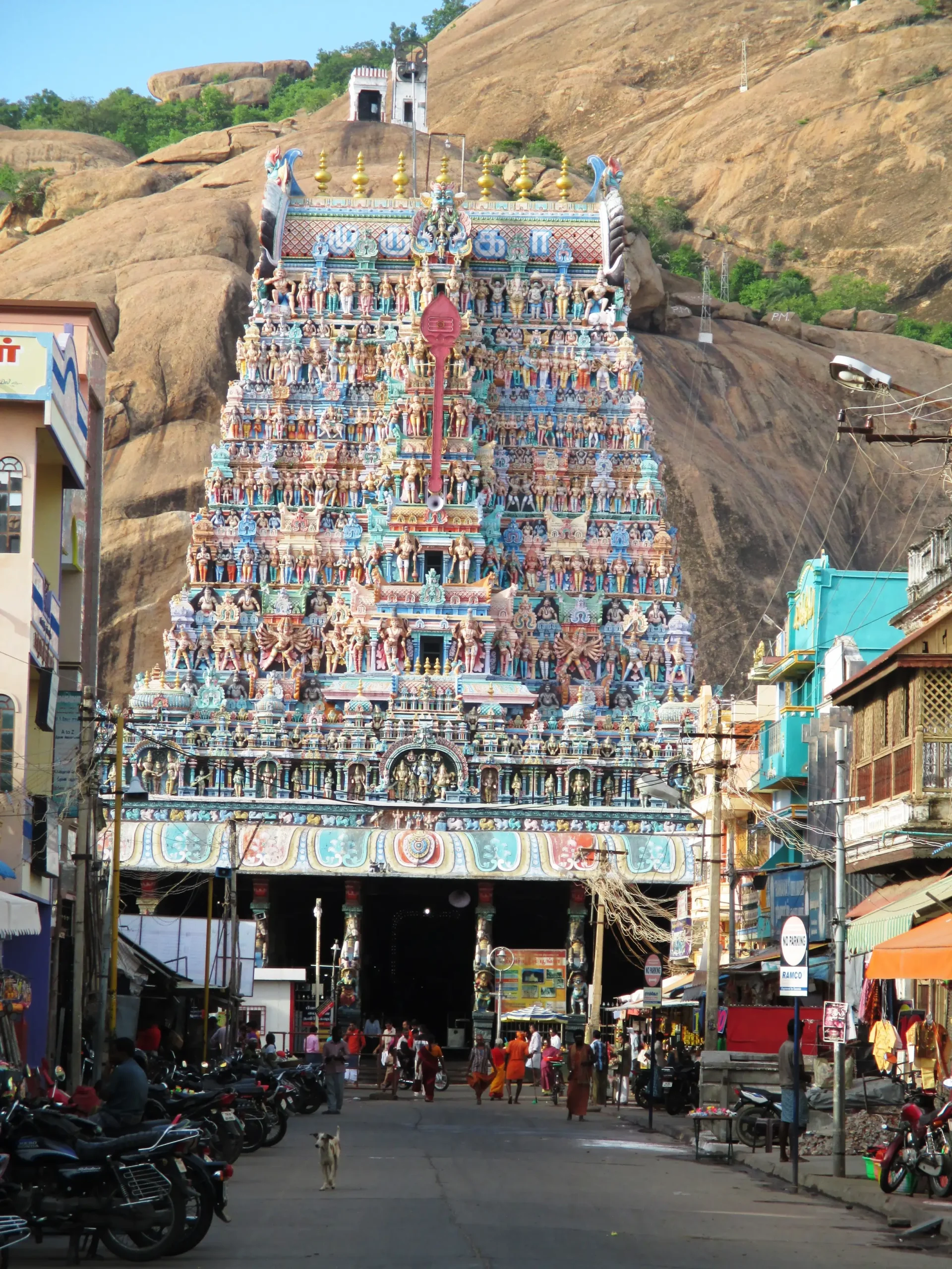 Thirupparankundram