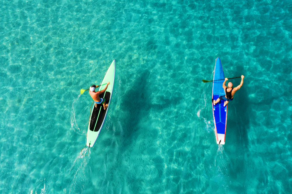 Water Sports