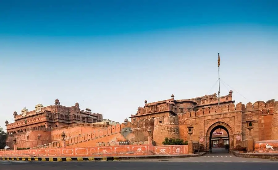 Junagarh Fort