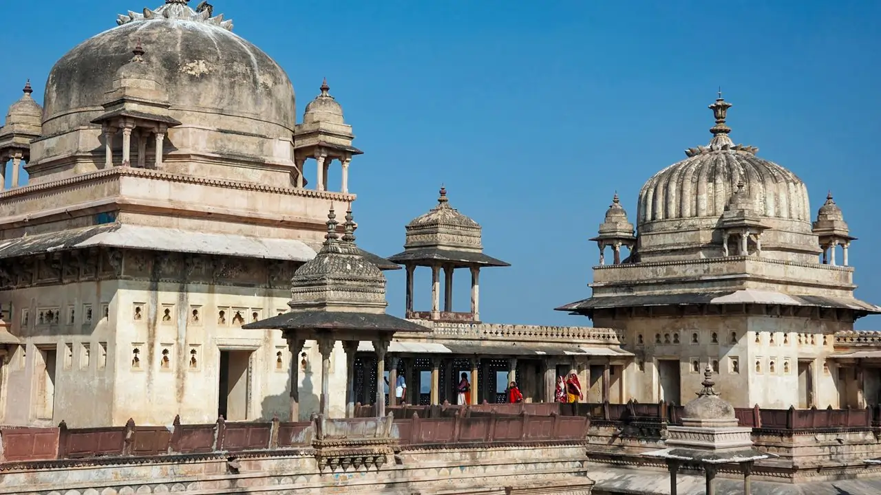 Raj Mahal