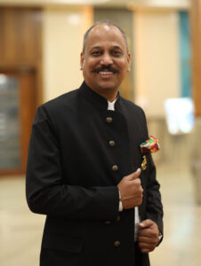 Dushyant Singh