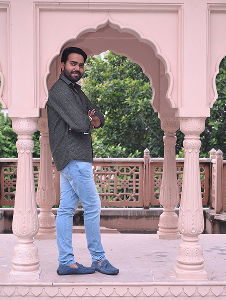 Ravi Sharma