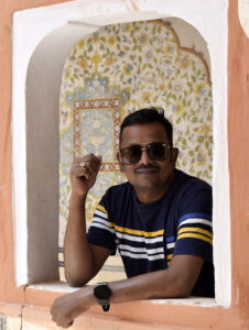 Neeraj Tanwer
