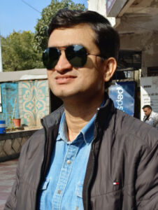 Rajesh Bajpai