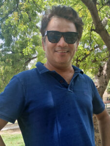 Vivek Bhargava
