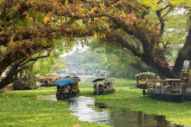 Alleppey