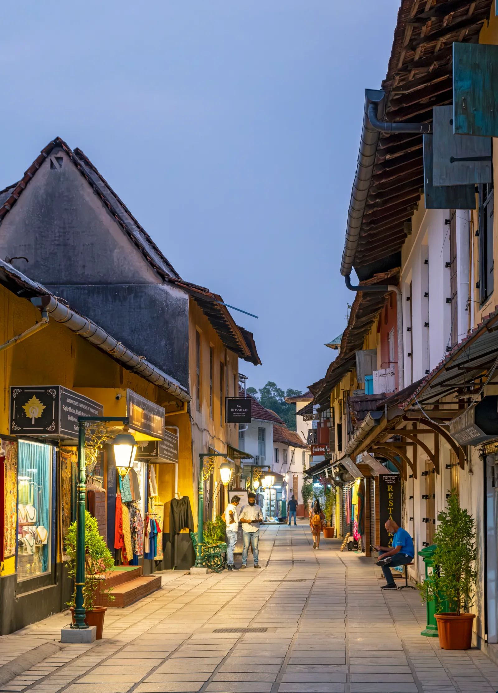 Kochi