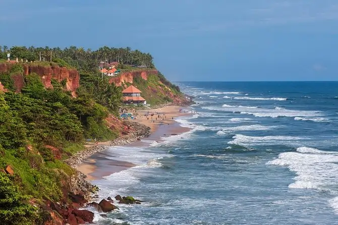 Beaches 