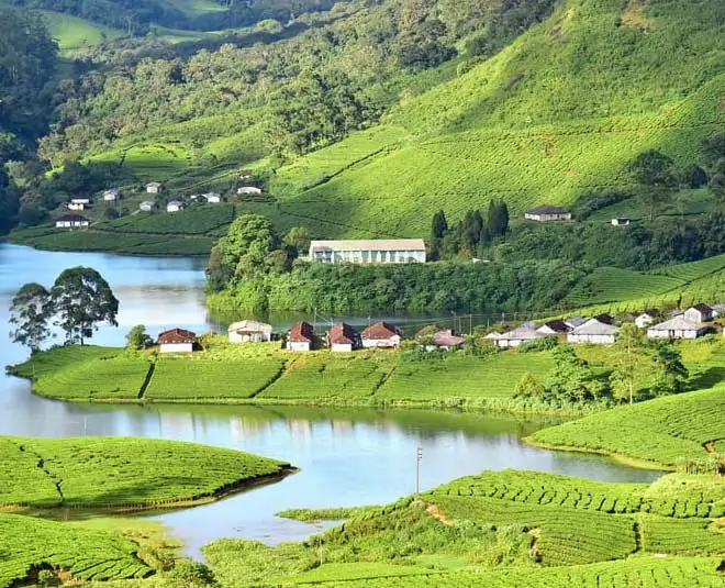 Munnar