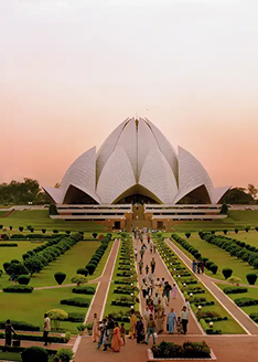 delhi